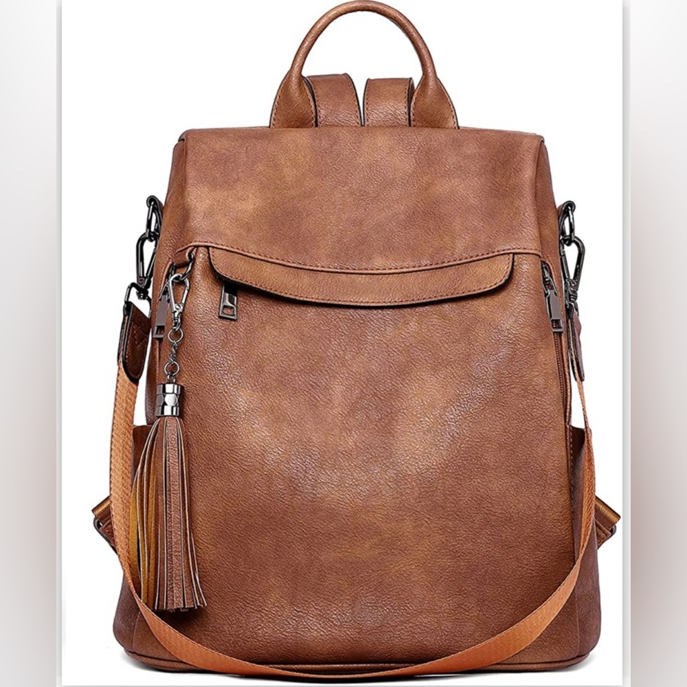Telena travel backpack